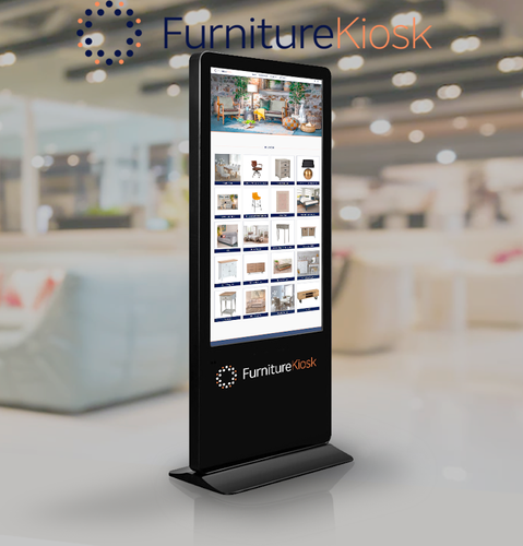 FurnitureKiosk