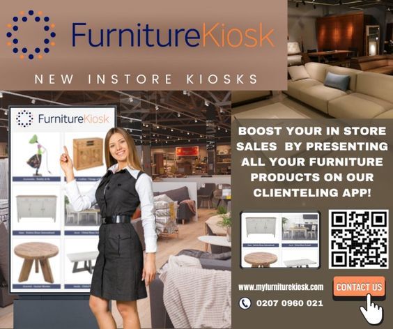 FurnitureKiosk