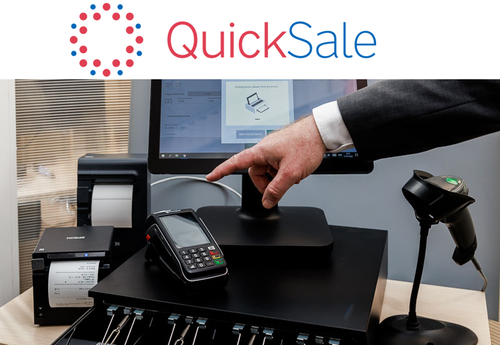 QuickSale