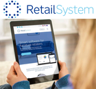 RetailSystem EPOS