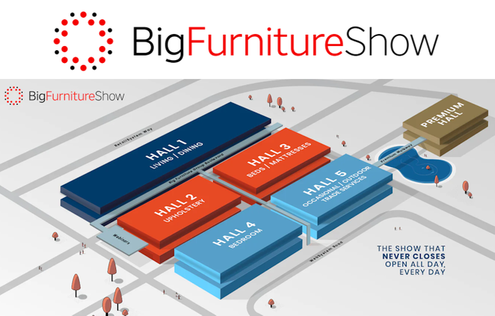 Big Furniture Show