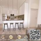 Interactive visual experiences