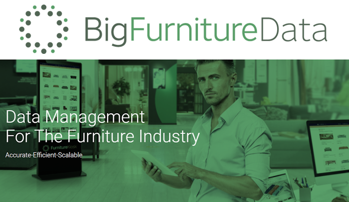 Big Furniture Data