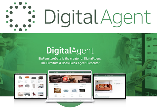 DigitalAgent