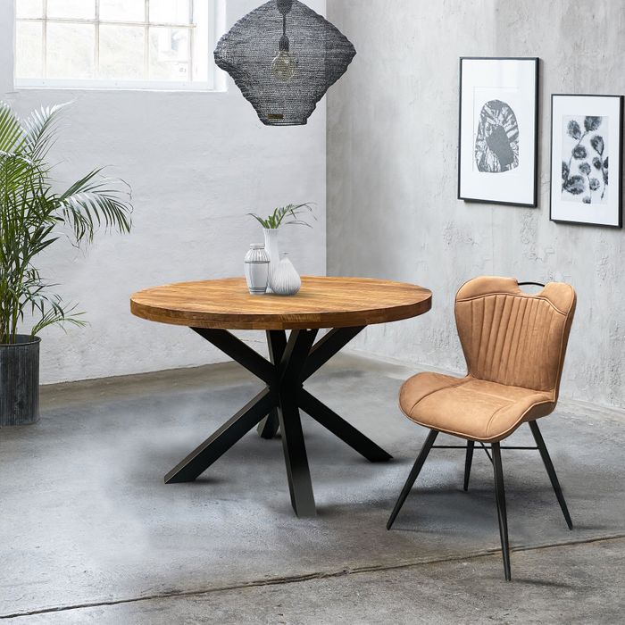 2025 Mango Wood Collection