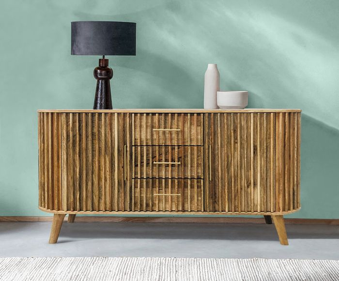 2025 Mango Wood Collection