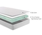 Foamex 10 Mattress