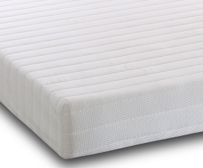 Foamex 10 Mattress