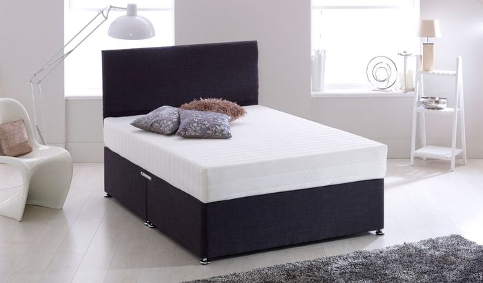 Foamex 10 Mattress