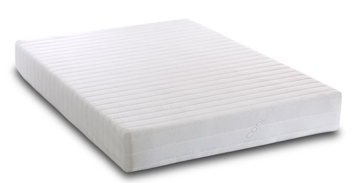 Foamex 17 Mattress