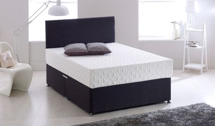 Anniversary Memory Supreme Mattress