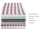 Economy Plus Mattress