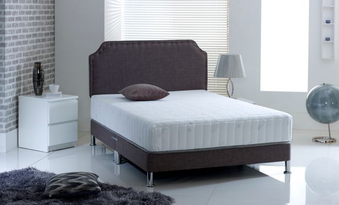 Pocket Reflex 2000 Mattress
