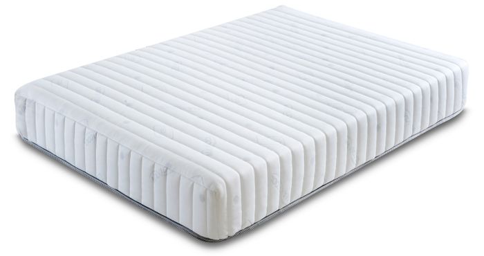 Pocket Reflex 2000 Mattress