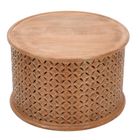 Artwork Range Coffee Table