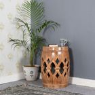 Artwork Range Side Table
