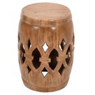Artwork Range Side Table