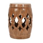 Artwork Range Side Table