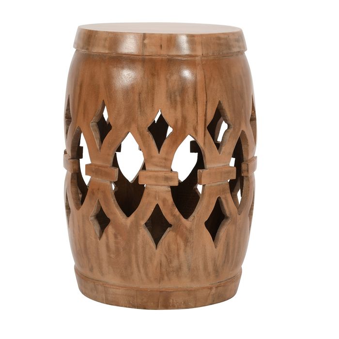Artwork Range Side Table