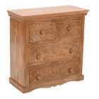Artwork Range Chest Of Drawers