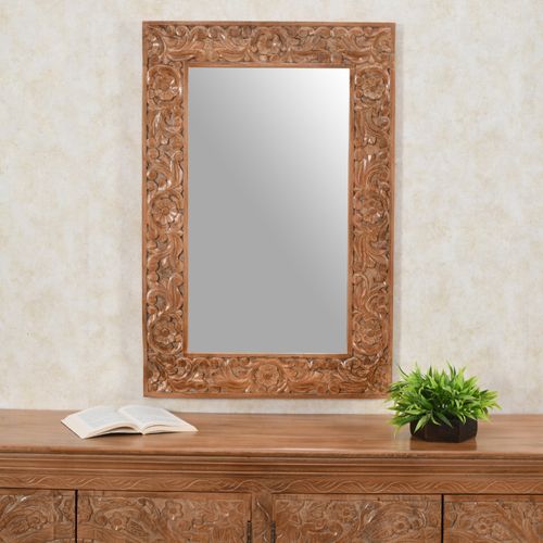 Artwork Range Mirror