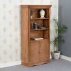 Artwork Range Large Bookcase