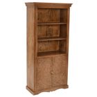 Artwork Range Large Bookcase