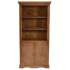 Artwork Range Large Bookcase
