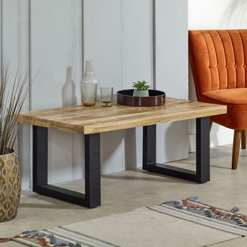 Surrey Range Coffee Table