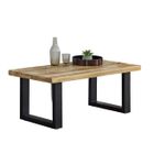 Surrey Range Coffee Table