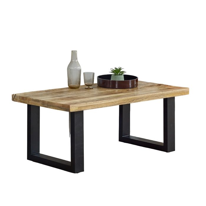 Surrey Range Coffee Table