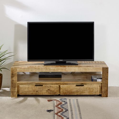 Surrey Range Tv Stand