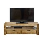Surrey Range Tv Stand