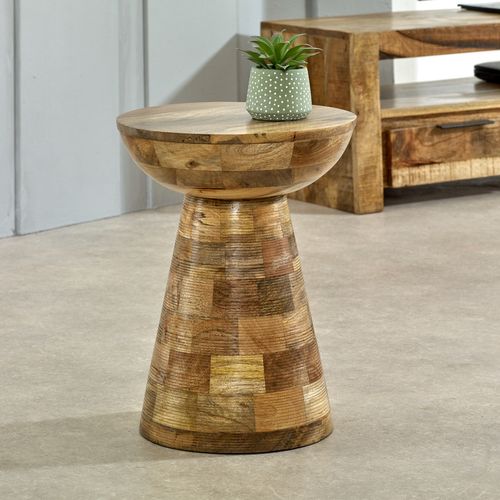 Surrey Range Side Table