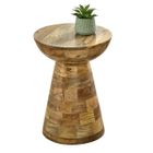Surrey Range Side Table