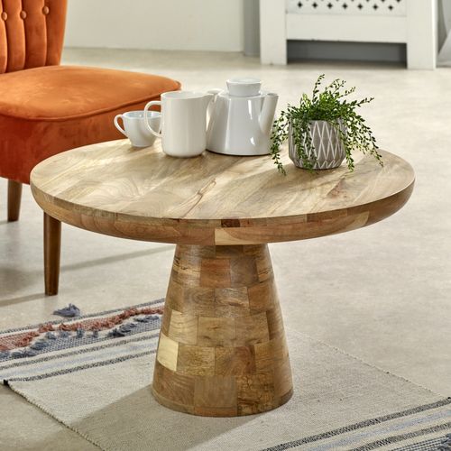 Surrey Range Coffee Table