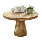 Surrey Range Coffee Table