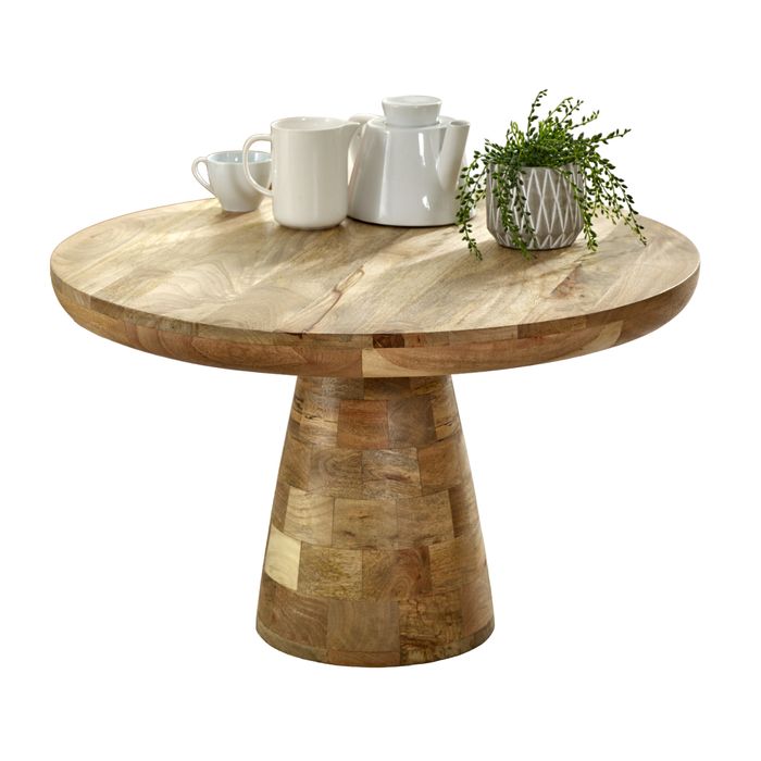 Surrey Range Coffee Table