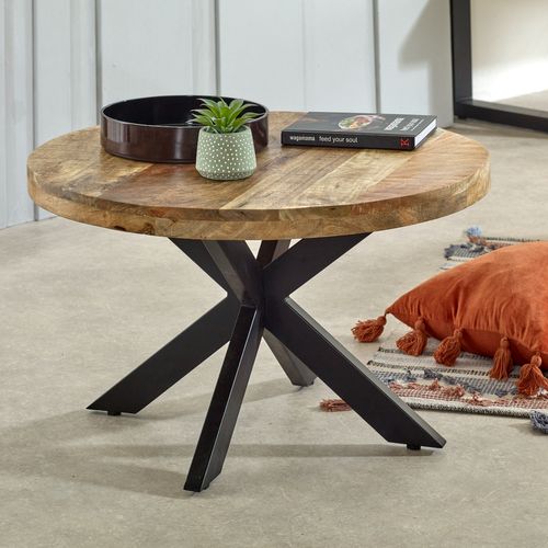 Surrey Range Coffee Table