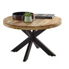 Surrey Range Coffee Table