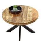 Surrey Range Coffee Table