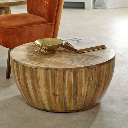 Surrey Range Coffee Table