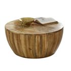 Surrey Range Coffee Table