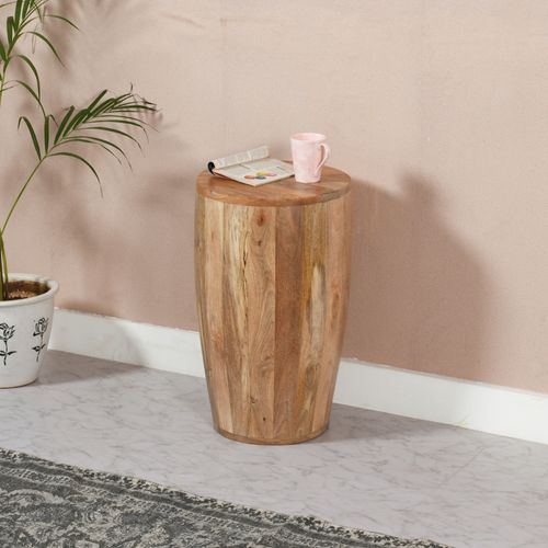 Surrey Range Side Table