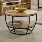 Surrey Range Coffee Table