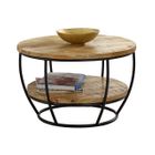 Surrey Range Coffee Table