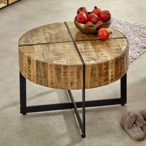 Surrey Range Coffee Table