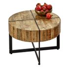 Surrey Range Coffee Table