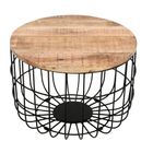 Surrey Range Coffee Table
