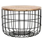 Surrey Range Coffee Table